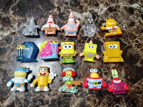 Little bites sorpresa sponge - little,
