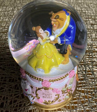 Disney La Bella e la Bestia