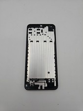 FRAME CORNICE DISPLAY BORDO MIDDLE  SAMSUNG GALAXY A13 4G 2022 SM-A137 F ORIGINA