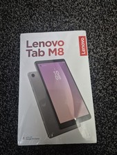 Lenovo Tab M8 4a generazione