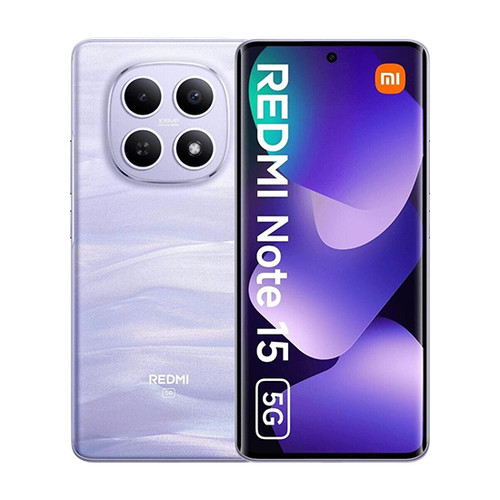 Xiaomi redmi note dual - redmi, 5g