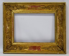 1880–1900 Antica cornice in