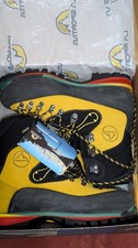 Stivali alpinismo la - da,