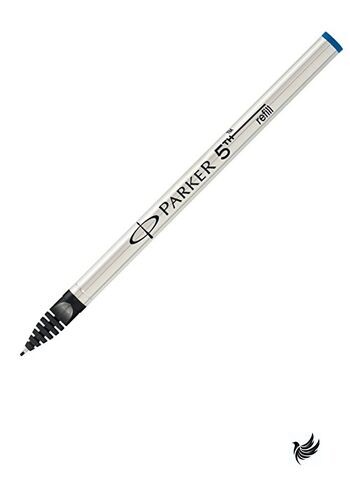 Parker ricarica f - f, blu