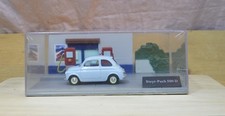 FIAT STEYR-PUCH 500 D -