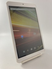 Archos 80 Titanium Silver