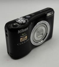Nikon Coolpix L29 16,1