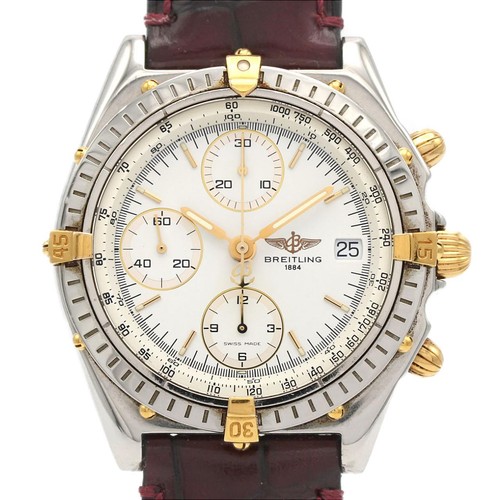 Authentic unserviced value - authentic, [unserviced