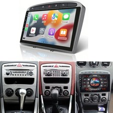 Autoradio 2+64G Carplay per