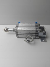 CILINDRO PNEUMATICO CAMOZZI 50-80 31M2A050A080