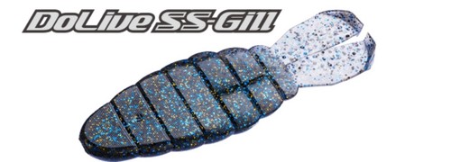 Osp dolive gill 6 - osp,