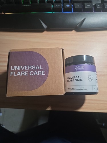 Mymagichealer universal - 4,
