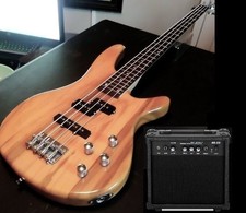 🎸NEW IN BOX!🎸AMP I Style