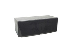 ✅Bowers & Wilkins B&W CC3 Altoparlante Centrale Nero✅