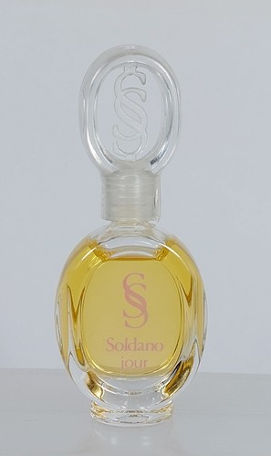 Miniatura profumo sergio - di, profumo: