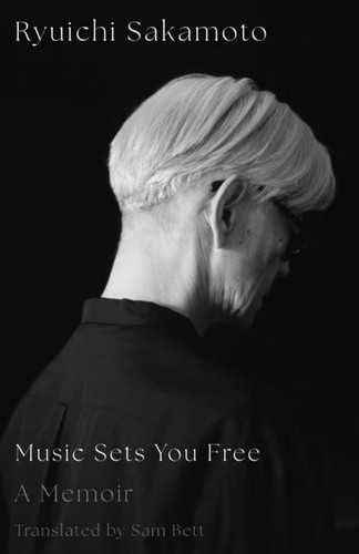 Music sets you free memoir - you, a
