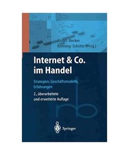 Internet & Co. im Handel