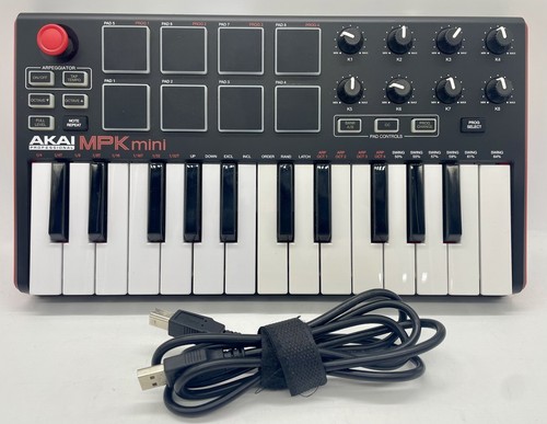 Akai professional mpk - professional,