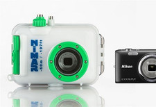 NIMAR NIS 2700 Custudia sub 60