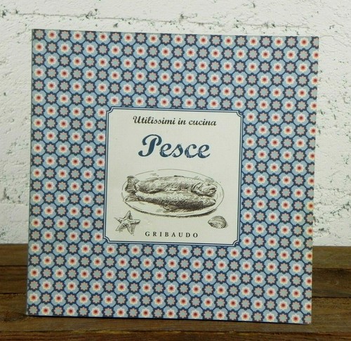 Pesce gribaudo utilissimo - pesce,