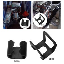5pcs Clip Pinza Cerchio Artiglio Cric Cilindro Idraulico Universale 2T Accessori