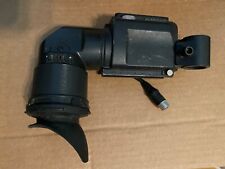 Sony DXF-801 Videocamera Mirino per DXC DSR-450 390 370 250 300, Buono, Funzionante