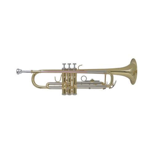 Bach tr655 tromba sib - tr655,