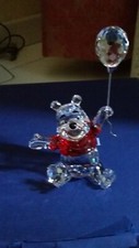 swarovski originali WINNIE THE POOH