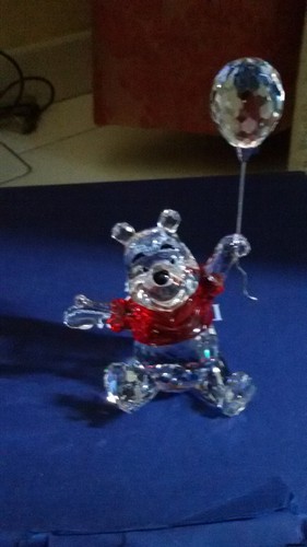 Swarovski originali winnie the - winnie,