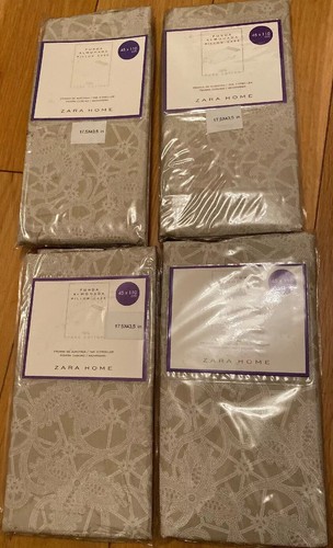 Federe per cuscini zara home - 4,