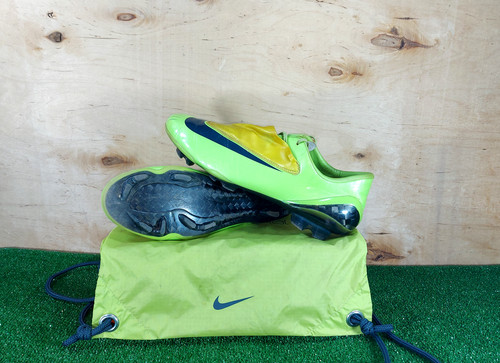 Nike mercurial vapor cr7 - fg,