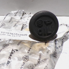 TAPPO OLIO TESTA PER PIAGGIO