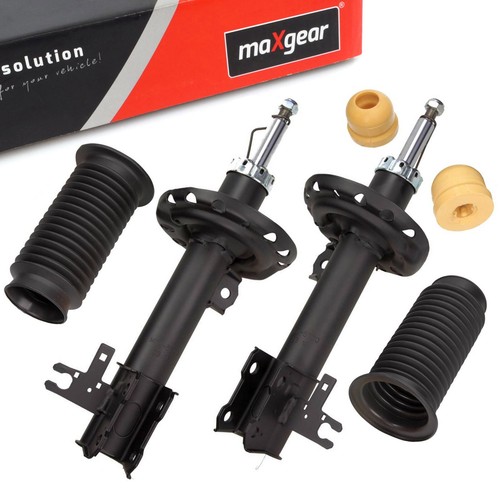 Maxgear ammortizzatore - ammortizzatore, +