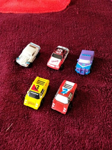 Lotto micromachines super - lotto,