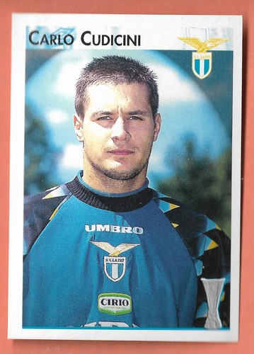 Panini calcio coppe 1996 1997 - panini, 1996-1997