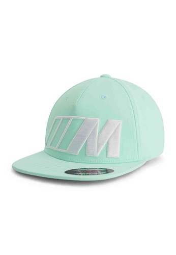 Bmw cappello uomo mint - uomo, –