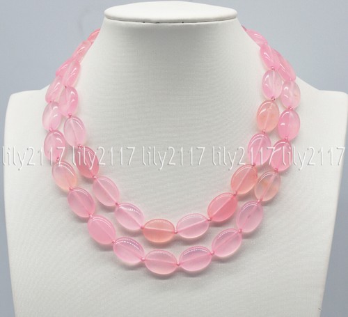 Graziosa collana perle - , pietre