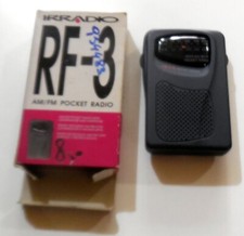 Vintage irradio fm - irradio,