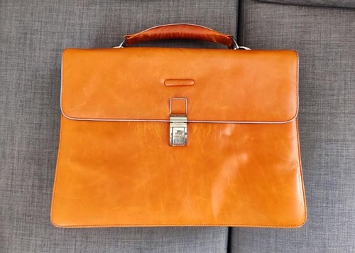 Borsa piquadro pelle - borsa, in