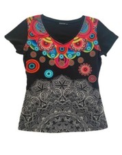 101 IDEES T-shirt maglia