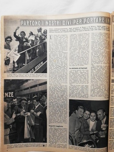 Nilla pizzi marisa brando - pizzi,
