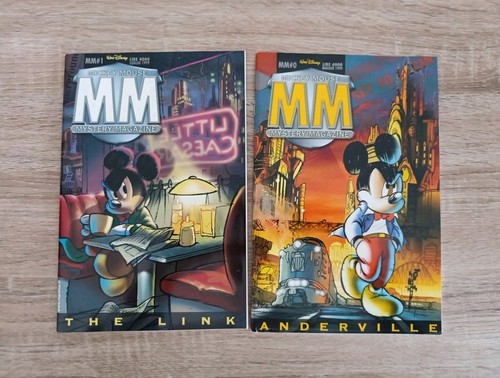 Mickey mouse mystery 0 1 - mouse, 0-1