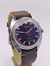 Orologio Vintage Vostok Vostok