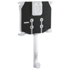 CASSETTA SCARICO GROHE WC