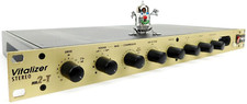 SPL Vitalizer MK2-T Stereo