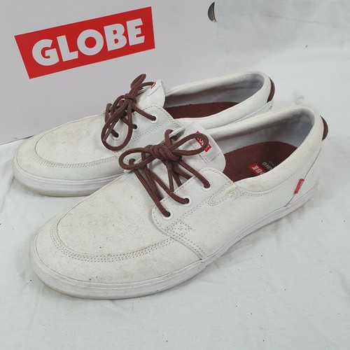 Scarpe skate globe attic - attic, da