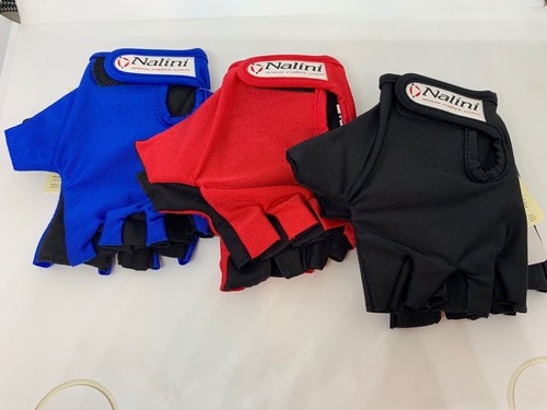 Guanti ciclismo nalini corsa - guanti,