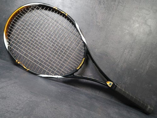 Wilson blade team l2 4 - l2,