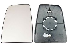 Vetro Specchio Esterno Sinistro Compatibile Con Ford Transit V363 2014-