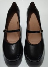 Scarpe Mary Jane Russell &